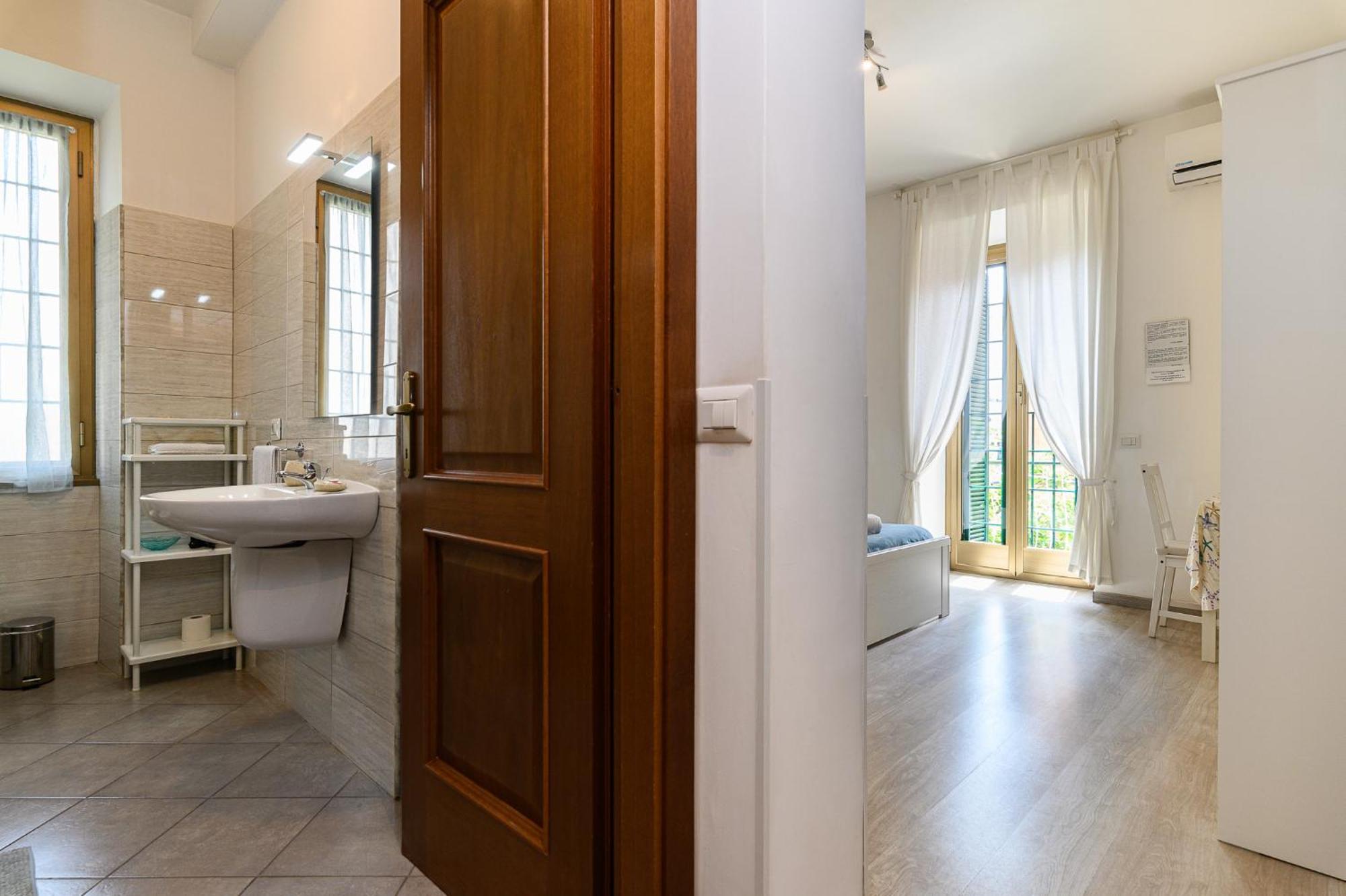 Casa de hóspedes Le Quattro Stagioni Roma