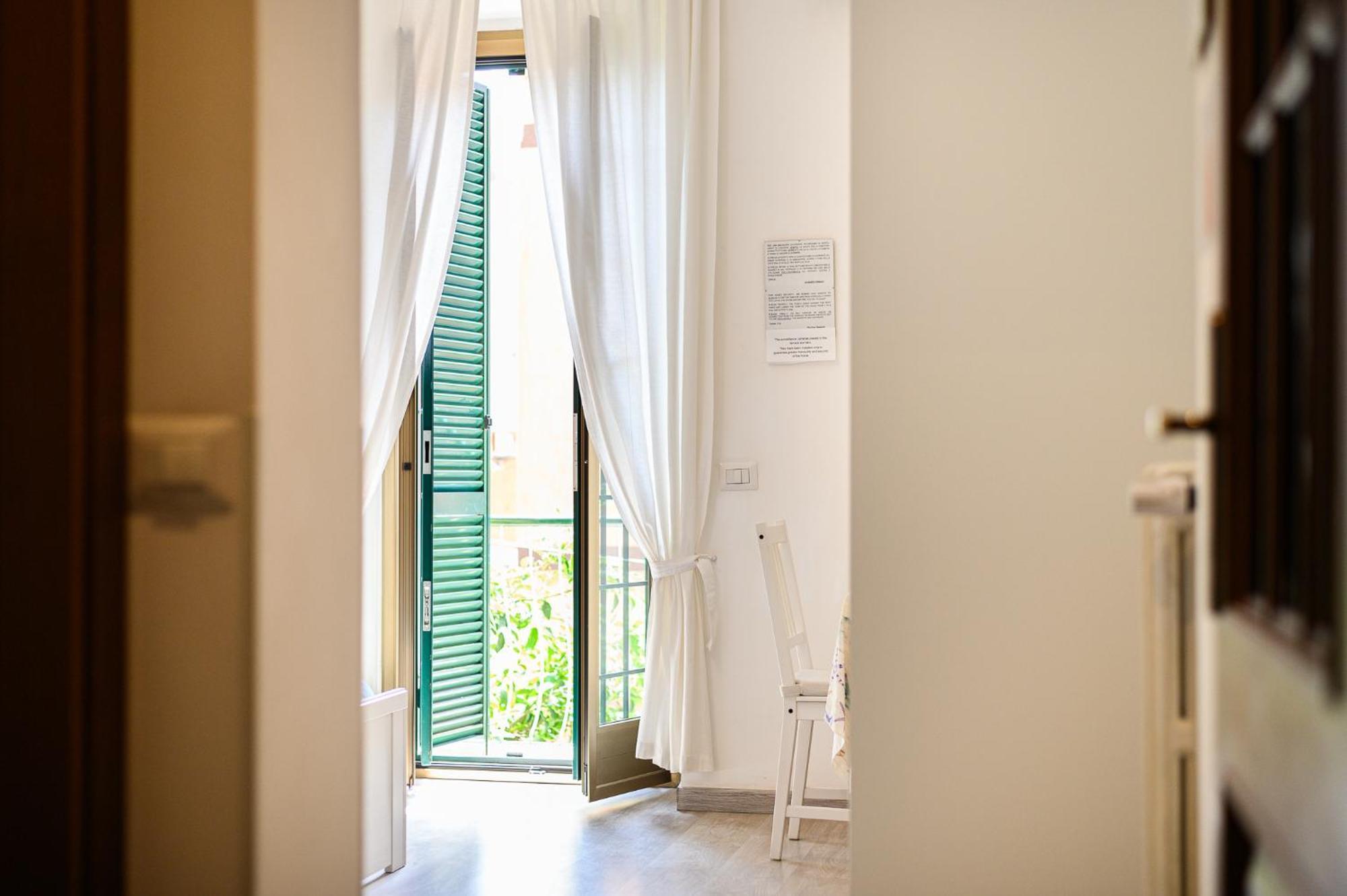 Le Quattro Stagioni Casa de hóspedes *
